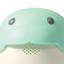 Кружка для миття голови BabyOno Whale, бірюзовий (1344/02) - мініатюра 3