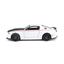 Игровая автомодель Maisto Ford Mustang Street Racer 2014, белый, 1:24 (31506 white) - миниатюра 2