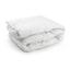 Одеяло силиконовое Руно, 205х172 см, белый (316.02ГСЛУ_Білий вензель) - миниатюра 1
