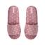 Комнатные тапочки женские Twins HS-VL, велюровые, р.40, розовые (5604) - миниатюра 2