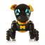 Интерактивная игрушка WowWee маленький щенок Чип, черный с желтым (W2804/3819) - миниатюра 2