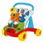 Игрушка-ходунки Chicco Baby Gardener (09793.00) - миниатюра 1