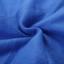Плед Supretto Snuggie Blanket с рукавами, 180х140 см, синий (B114-0002) - миниатюра 2