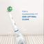 Насадки для електричної зубної щітки Oral-B Cross Action, 6 шт. - мініатюра 6
