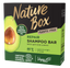 Твердый шампунь Nature Box для восстановления волос, с маслом авокадо холодного отжима, 85 г - миниатюра 1