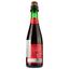 Пиво Boon Kriek червоне 4% 0.375 л - мініатюра 2