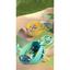 Детский набор летающих тарелок Beiens зеленый (301green) - миниатюра 3