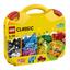 Конструктор LEGO Classic Скринька для творчості і конструювання, 213 деталей (10713) - мініатюра 1