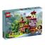 Конструктор LEGO Disney Encanto Дом семьи Мадригал, 587 деталей (43202) - миниатюра 1