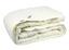 Одеяло LightHouse Swan Лебяжий пух Mf Stripe Крем, 215х155 см (2200000555250) - миниатюра 3