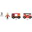 Аварийная пожарная машина для железной дороги Brio (33811) - миниатюра 4