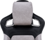 Геймерське крісло GT Racer чорне із сірим (X-2420 Black/Gray) - мініатюра 9