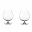 Набор бокалов для бренди Riedel Vinum, 2 шт., 840 мл (6416/18) - миниатюра 1