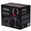 Набор бокалов для красного вина Krosno Romance , стекло, 320 мл, 6 шт. (790008) - миниатюра 4