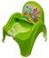 Горшок-стульчик Tega Сафари, зеленый (SF-010-125) - миниатюра 1
