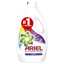 Жидкий стиральный порошок Ariel Color, для белых и цветных тканей, 2,86 л - миниатюра 1