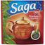 Чай черный Saga Herbata, 140 г (100 шт. х 1.4 г) (917459) - миниатюра 1