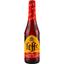 Пиво Leffe Ruby світле 5% 0.33 л - мініатюра 1