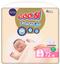 Подгузники на липучках для новорожденных Goo.N Premium Soft 1 (до 5 кг), 72 шт. - миниатюра 1