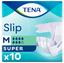 Подгузники для взрослых Tena Slip Super Medium 10 шт. - миниатюра 1