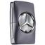 Туалетная вода для мужчин Mercedes-Benz Man Grey, 50 мл (101872) - миниатюра 1