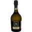 Вино ігристе Borgo San-Pietro Prosecco Extra Dry DOC, біле, екстра сухе, 0,75 л - мініатюра 1