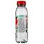 Минеральная вода Vittel Up Bio со вкусом клубники негазированная 0.33 л (895897) - миниатюра 2