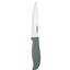 Нож слайсер Ardesto Fresh, 24,5 см, зеленый (AR2124CZ) - миниатюра 1
