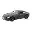 Машинка Uni-fortune Mercedes Benz AMG GT S, 1:36, чорний матовий (554988M) - мініатюра 1