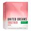 Туалетная вода United Colors of Benetton United Dreams Together For Her, 50 мл (65156787) - миниатюра 3