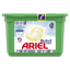 Капсулы для стирки Ariel Pods Все-в-1 Для чувствительной кожи, для белых и цветных тканей, 13 шт. - миниатюра 1