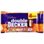 Батончики Cadbury Double Decker с нугой 149.2 г (4 шт. х 37.3 г) - миниатюра 1