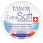Питательный крем для лица и тела Eveline Extra Soft, 200 мл - миниатюра 1