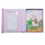 Блокнот на замочке Malevaro Веселая лама, в подарочной упаковке, 56 листов (A641902) - миниатюра 3