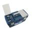 Ящик пластиковий для інструментів Tayg Box 16 Caja htas, 50х25,8х25,5 см, синій (116001) - мініатюра 2
