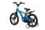Дитячий велосипед Miqilong YD 16, синій (MQL-YD16-blue) - мініатюра 6