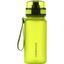 Бутылка для воды UZspace Colorful Frosted, 350 мл, салатовый (3034) - миниатюра 1