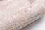 Матрац-кокон DockATot Deluxe+ Breer Rabbit, 85х46 см, білий з рожевим (EU10361) - мініатюра 4