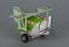 Літак Same Toy Aircraft, зі світлом та музикою, зелений (SY8012Ut-4) - мініатюра 3