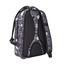 Рюкзак Upixel Unbelievers Backpack, черный ураган (BB008-A) - миниатюра 3