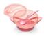 Дорожній набір для годування Nuvita Cool, рожевий (NV1421COOLPINK) - мініатюра 2