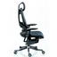 Офісне крісло Special4you Wau2 Slategrey Fabric сіре (E5456) - мініатюра 4