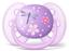 Пустушка Philips Avent Ultra Soft для дівчаток, 6-18 місяців , 2 шт. (SCF227/22) - мініатюра 2