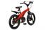 Велосипед Miqilong GN 16, красный (MQL-GN16-Red) - миниатюра 3