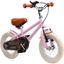 Дитячий велосипед Miqilong RM 12", рожевий (ATW-RM12-PINK) - мініатюра 3