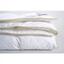Одеяло Othello Downa, антиаллергенное, евро, 215х195 см, белый (svt-2000022275187) - миниатюра 3