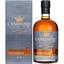 Віскі Canmore 12 yo Single Malt Scotch Whisky 40% 0.7 л у подарунковій упаковці - мініатюра 1