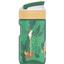 Пляшка для води дитяча Kambukka Lagoon Kids Safari Jungle, 400 мл, зелена (11-04051) - мініатюра 2