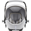 Автокрісло Britax Romer Baby Safe 2 i-Size Nordic Grey, світло-сірий (2000029120) - мініатюра 3