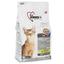 Сухой корм для взрослых кошек 1st Choice Adult Hypoallergenic, гипоаллергенный, с уткой и картофелем, 2.72 кг - миниатюра 1